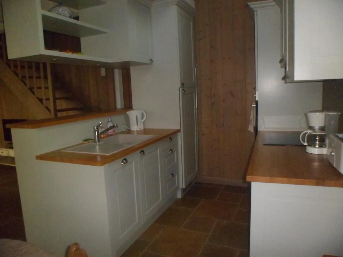 La Grange Au Bois Apartment Les Ollieres 0*,