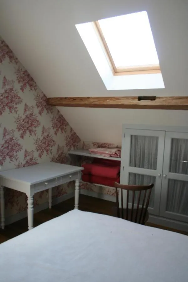 La Grange Au Bois Apartment Les Ollieres